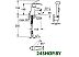 Смеситель Grohe Eurosmart 23124002 Смеситель Grohe Eurosmart 23124002