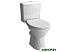 Унитаз Vitra Normus (9705B003-7200) Унитаз Vitra Normus (9705B003-7200)