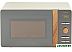 Микроволновая печь HARPER HMW-20ST03 Creamy