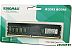 Оперативная память KINGMAX 16GB DDR4 PC4-21300 (KM-LD4-2666-16GS)