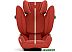 Детское автокресло Cybex Pallas G i-Size (hibiscus red plus) Детское автокресло Cybex Pallas G i-Size (hibiscus red plus)