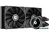 Кулер для процессора ID-Cooling FrostFlow X 280 Кулер для процессора ID-Cooling FrostFlow X 280