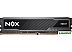 Оперативная память Apacer NOX 32ГБ DDR4 3200 МГц AH4U32G32C282MBAA-1 Оперативная память Apacer NOX 32ГБ DDR4 3200 МГц AH4U32G32C282MBAA-1
