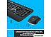 Мышь + клавиатура Logitech MK540 Advanced (920-008686)