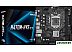 Материнская плата ASRock H470M-HVS R2.0 Материнская плата ASRock H470M-HVS R2.0