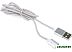 Кабель Cablexpert CC-USB2-AMLM3-1M