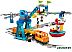 Конструктор LEGO Duplo 10875 Грузовой поезд