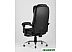 Кресло Stool Group TopChairs President (черный) Кресло Stool Group TopChairs President (черный)
