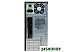 Корпус Powerman ES725 400W Корпус Powerman ES725 400W