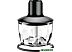 Блендер Braun MQ7035X Блендер Braun MQ7035X