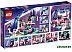 Конструктор LEGO The LEGO Movie 2 70828 Автобус для вечеринки