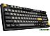 Клавиатура Akko 3098N Black & Gold (TTC Demon Switch) Клавиатура Akko 3098N Black & Gold (TTC Demon Switch)