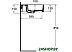 Умывальник Ideal Standard Strada K078201 71x42 Умывальник Ideal Standard Strada K078201 71x42