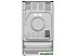 Кухонная плита Gorenje GEC5A12WG-B Кухонная плита Gorenje GEC5A12WG-B