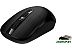 Мышь SVEN RX-380W (черный)