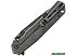 Складной нож Ruike P801-SB Black Limited Edition