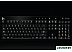 Клавиатура Logitech G213 Prodigy 920-008092 (нет кириллицы) Клавиатура Logitech G213 Prodigy 920-008092 (нет кириллицы)