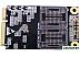 SSD AMD Radeon R5 512GB R5MS512G5 SSD AMD Radeon R5 512GB R5MS512G5