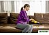 Пылесос Karcher CVH 2 1.198-401.0 Пылесос Karcher CVH 2 1.198-401.0