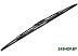 Щетка стеклоочистителя Bosch Twin NKW 700mm 3397004080