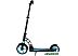 Двухколесный подростковый самокат Maxiscoo C7-1 MSC-C7121-230B (голубой) Двухколесный подростковый самокат Maxiscoo C7-1 MSC-C7121-230B (голубой)