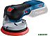 Эксцентриковая шлифмашина Bosch GEX 18V-125 Professional 0601372201 (без АКБ) Эксцентриковая шлифмашина Bosch GEX 18V-125 Professional 0601372201 (без АКБ)