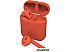 Наушники Ritmix RH-825BTH TWS (красный) Наушники Ritmix RH-825BTH TWS (красный)