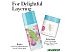 Туалетная вода Elizabeth Arden Green Tea Sakura Blossom (100 мл) Туалетная вода Elizabeth Arden Green Tea Sakura Blossom (100 мл)