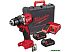 Дрель-шуруповерт Milwaukee M18 M18BLDDRC-202C 4933492833 (с 2-мя АКБ 2 Ач, кейс)