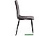 Стул TetChair Furla mod. 4816 (серый) Стул TetChair Furla mod. 4816 (серый)