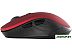 Мышь SVEN RX-560SW (красный)