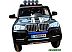 Электромобиль Sundays BMW Offroad (черный) [BJS9088]