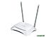 Маршрутизатор беспроводной TP-LINK TL-WR842N Маршрутизатор беспроводной TP-LINK TL-WR842N