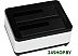 Внешний бокс для HDD AGESTAR 3UBT8-Silver Внешний бокс для HDD AGESTAR 3UBT8-Silver