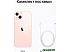 Смартфон Apple iPhone 13 128GB (розовый) Смартфон Apple iPhone 13 128GB (розовый)