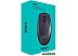 Мышь проводная Logitech Mouse M90 USB (910-001794) (серый)