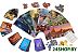 Настольная игра Asmodee 7 Wonders (7 чудес) Настольная игра Asmodee 7 Wonders (7 чудес)
