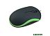 Мышь проводная Ritmix ROM-111 Green