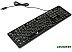 Клавиатура Dialog Gan-Kata KGK-16U Black