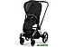 Набор тканей Cybex Priam Seat Pack IV (набор чехлов, Sepia Black) Набор тканей Cybex Priam Seat Pack IV (набор чехлов, Sepia Black)