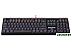 Клавиатура A4Tech Bloody B820R (LK Red)