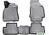 Коврик для багажника Element NLC.3D.41.19.210k (4 шт) Коврик для багажника Element NLC.3D.41.19.210k (4 шт)