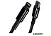 Кабель Baseus CATLWJ-A01 Black Кабель Baseus CATLWJ-A01 Black