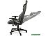 Офисное кресло CALVIANO MUSTANG black/gray Офисное кресло CALVIANO MUSTANG black/gray