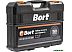 Набор домашнего мастера Bort BTK-150 (150 предметов) Набор домашнего мастера Bort BTK-150 (150 предметов)