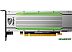 Видеокарта PNY NVIDIA Tesla T4 16GB GDDR6 TCST4M-PB