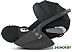 Детское автокресло Cybex Cloud T i-Size Sepia Black (Plus) (523000231) Детское автокресло Cybex Cloud T i-Size Sepia Black (Plus) (523000231)