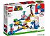 Конструктор LEGO Super Mario 71398 доп. набор Берег Дорри Конструктор LEGO Super Mario 71398 доп. набор Берег Дорри