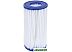 Каркасный бассейн Bestway Power Steel Swim Vista 56725 (488x122, с фильтр-насосом и лестницей)