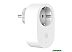 Умная розетка Xiaomi Mi Smart Plug (WiFi) ZNCZ05CM Умная розетка Xiaomi Mi Smart Plug (WiFi) ZNCZ05CM